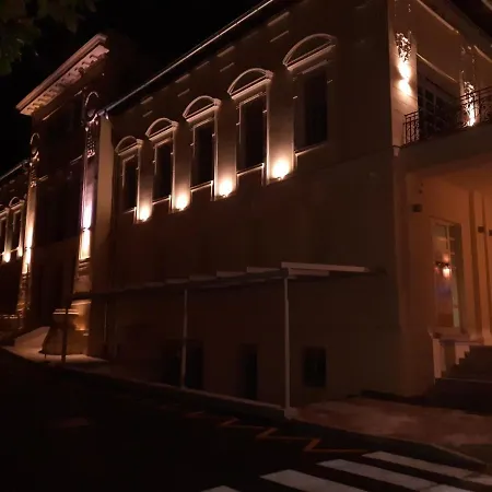 Apartment Nada Opatija