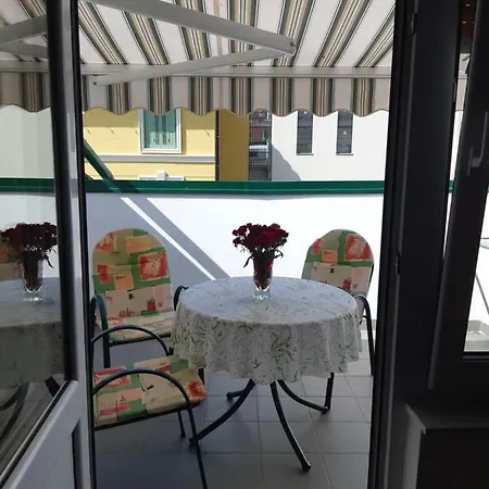 Apartment Nada Opatija