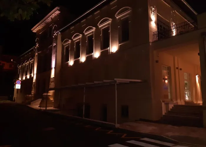 شقة Nada أوباتيا