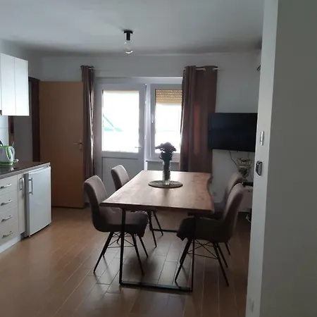 Nada Appartement