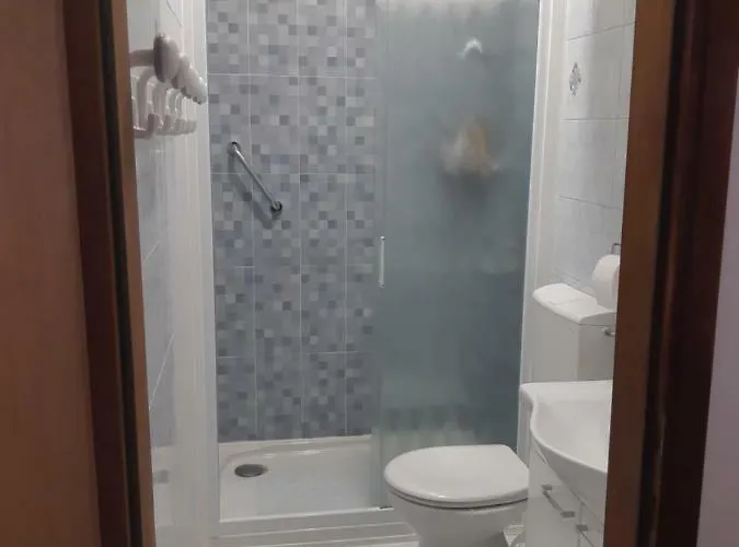 Apartament Nada Opatija