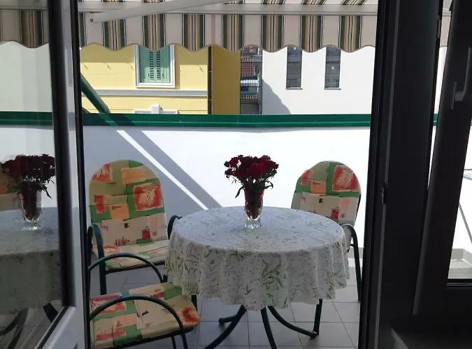 Apartamento Nada Opatija